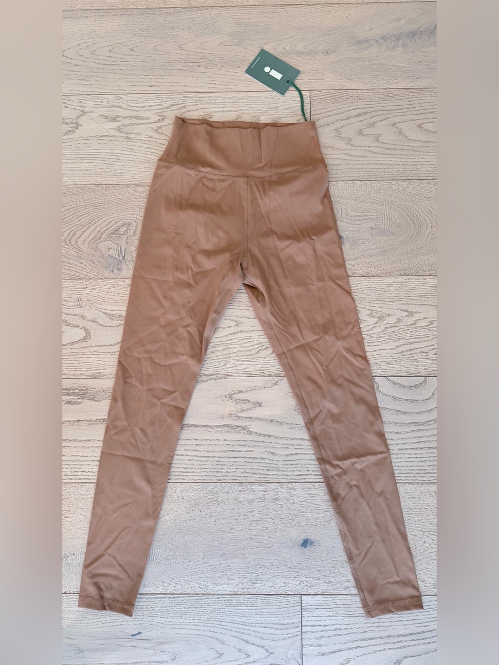 Daily Drills Go! Drills Leggings
